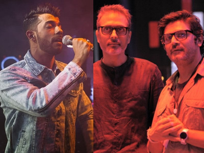 strings shamoon and a saturday night for broken hearts