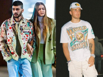 gigi hadid shuts down youtuber jake paul for dissing zayn malik