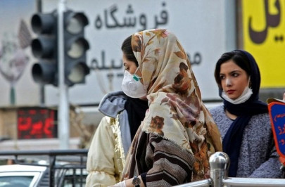 iran denies virus coverup and claim of 50 deaths iran denies virus coverup and claim of 50 deaths