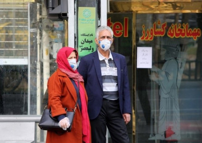 iraq confirms first novel coronavirus case