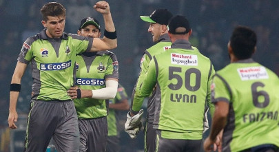 we have the best team in hbl psl 5 qalandars captain we have the best team in hbl psl 5 qalandars captain