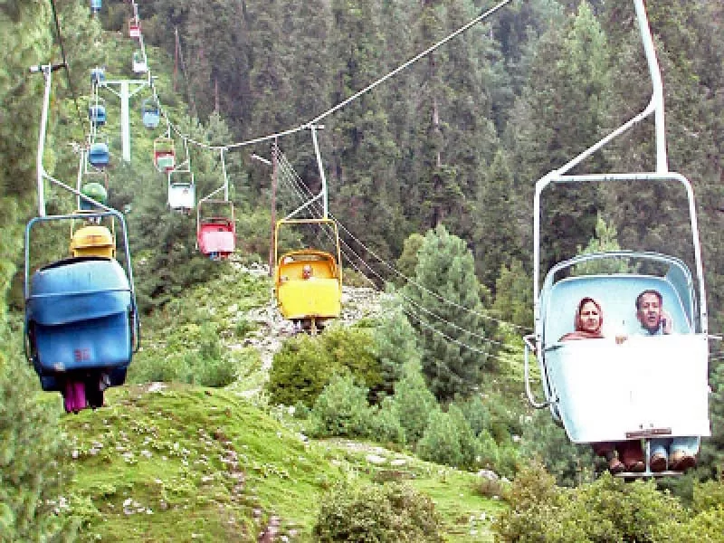 risky ayubia chairlift suspends operations risky ayubia chairlift suspends operations