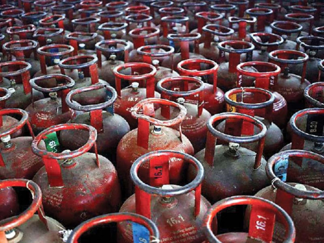 ministry drafts new lpg policy 2021 ministry drafts new lpg policy 2021