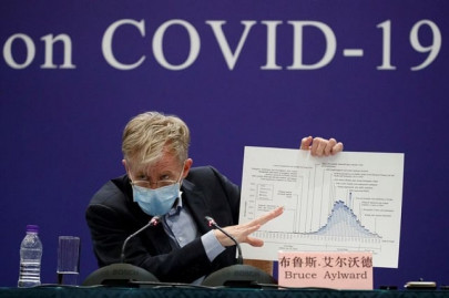 china probably saved hundreds of thousands of coronavirus cases who china probably saved hundreds of thousands of coronavirus cases who