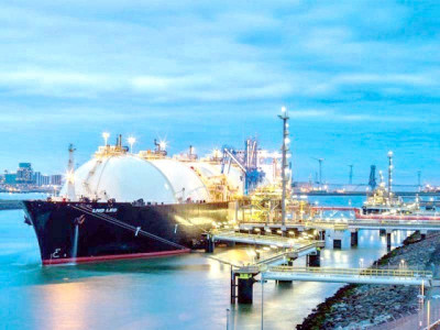 lng importer to use sngpl pipelines lng importer to use sngpl pipelines