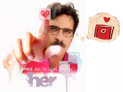 her would you date a computer software her would you date a computer software