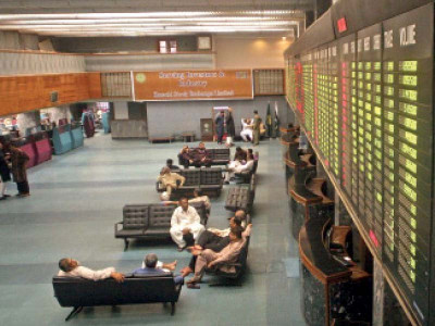 global index of stocks falls yields rise global index of stocks falls yields rise