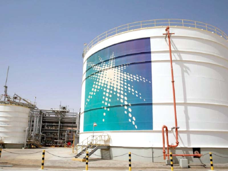 energy giant saudi aramco said it committed to being a net zero enterprise by 2050 photo reuters