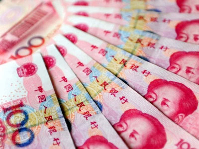 rs26b interest paid on chinese loan