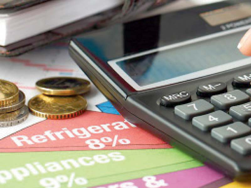 Pakistan explores debt rescheduling option - Vimarsana News