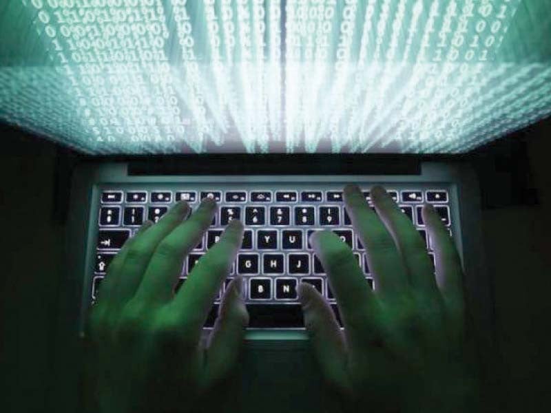  Personal data – a big threat | The Express Tribune