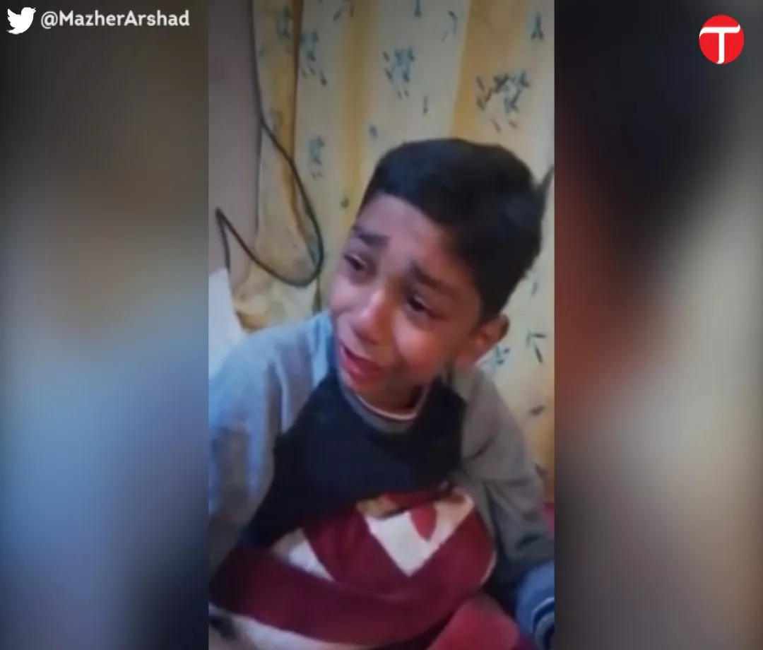 a disconsolate lahore qalandar fan after his team 039 s defeat against islamabad united in a match of the pakistan super league 2020 photo screengrab a disconsolate lahore qalandar fan after his team 039 s defeat against islamabad united in a match of the pakistan super league 2020 photo screengrab