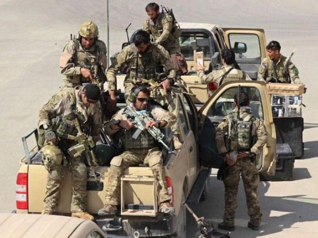australian special forces probed for alleged afghan war crimes