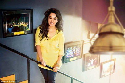 meet the woman behind psl 5 opening ceremony