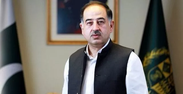 durrani had been sent to khyber pakhtunkhwa k p to monitor the provincial assembly election in the newly merged tribal districts photo app durrani had been sent to khyber pakhtunkhwa k p to monitor the provincial assembly election in the newly merged tribal districts photo app