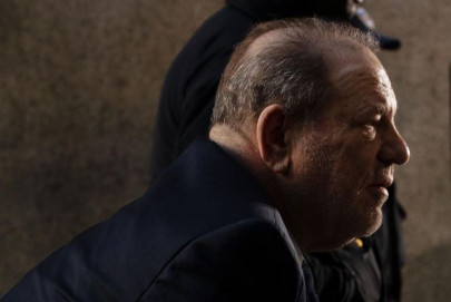 harvey weinstein is ready to appeal after conviction according to his lawyers harvey weinstein is ready to appeal after conviction according to his lawyers