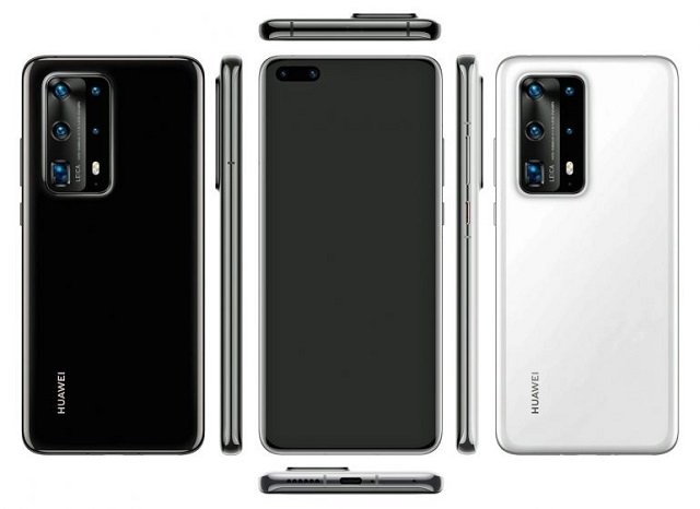 huawei p40 pro will be world s most powerful 5g phone