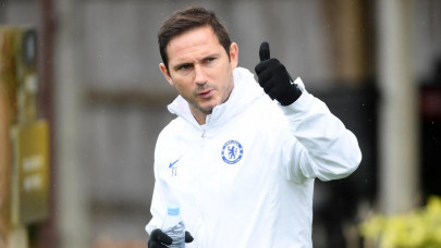 lampard hopeful chelsea underdogs can bite bayern again