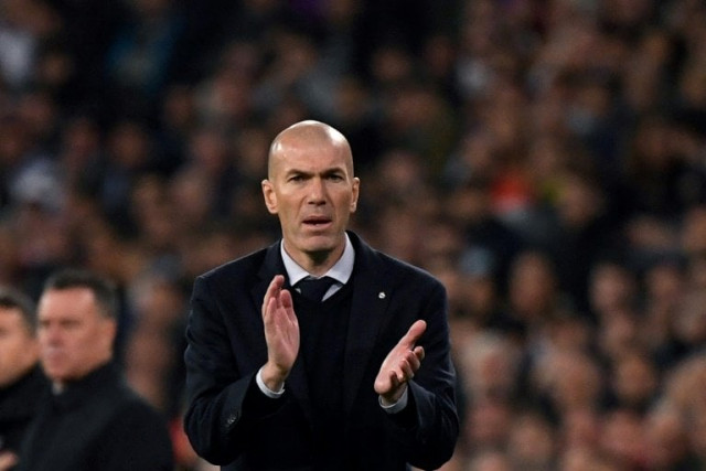 los blancos success has certainly been due in part to the brilliance of cristiano ronaldo in europe photo afp los blancos success has certainly been due in part to the brilliance of cristiano ronaldo in europe photo afp