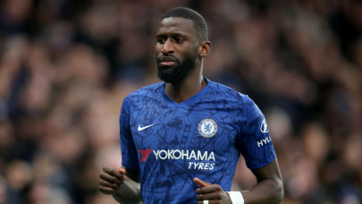 racism has won says chelsea defender rudiger