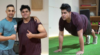 the story behind azam khan s meteoric rise the story behind azam khan s meteoric rise