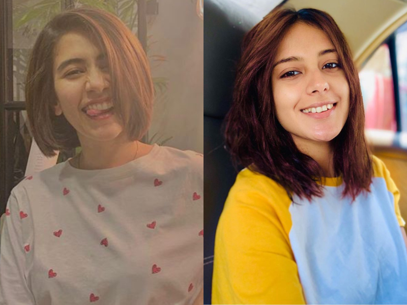 5 Pakistani actors who rock the short hair trend