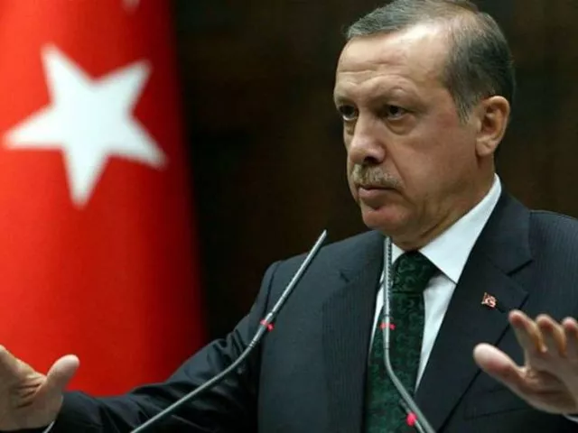 turkish president recep tayyip erdogan photo afp file turkish president recep tayyip erdogan photo afp file