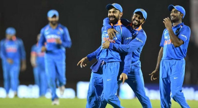 no pakistani in asia xi set to face world xi no pakistani in asia xi set to face world xi