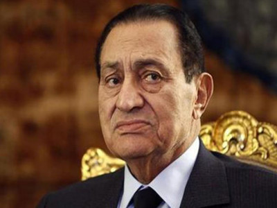 egypt s ousted president hosni mubarak dies state tv egypt s ousted president hosni mubarak dies state tv