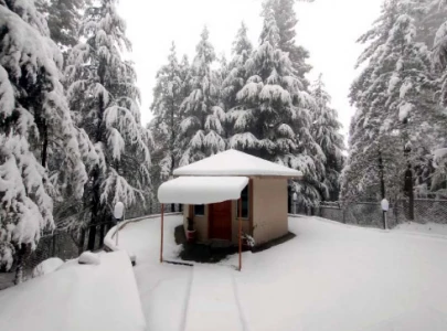 murree braces for winter storms