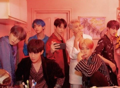 bts fans domiante twitter with 17m tweets in 48 hours