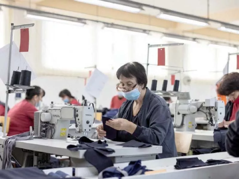 readymade garment exporters called for reversal of the policy withdrawal decision because swift implementation of the policy was vital for new investment photo file readymade garment exporters called for reversal of the policy withdrawal decision because swift implementation of the policy was vital for new investment photo file
