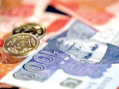 rs410 million approved to deal with pti march rs410 million approved to deal with pti march