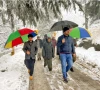 murree gears up for winter tourism murree gears up for winter tourism