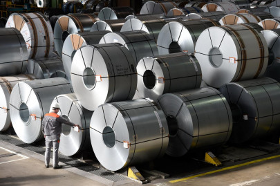 pti govt to mull over us firm s offer to acquire tuwairqi steel mills pti govt to mull over us firm s offer to acquire tuwairqi steel mills