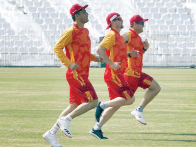 pindi gears up to host its first psl home game pindi gears up to host its first psl home game