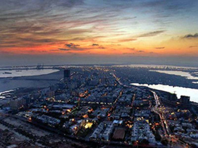 profit repatriation stands at 891m