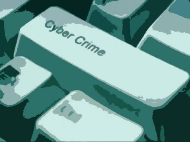 joint working group on cybercrime soon