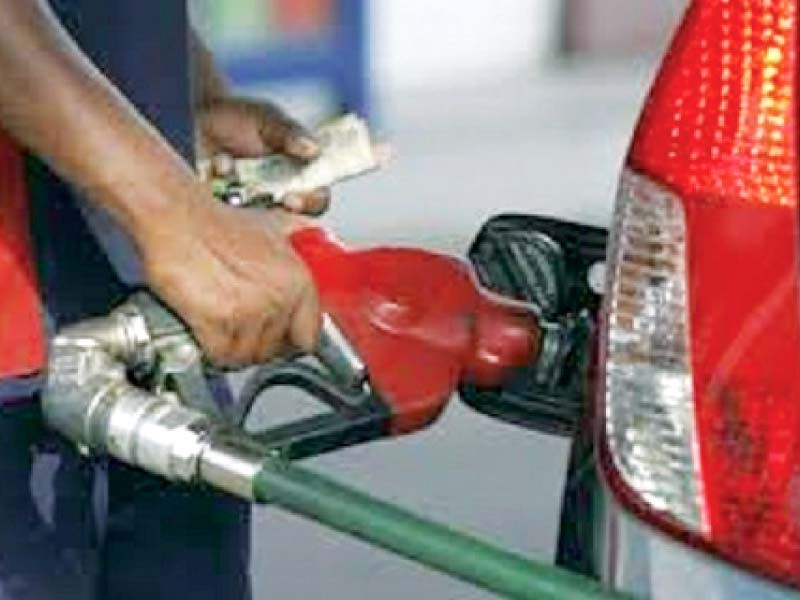 tarin said import contraction and almost zero sales tax on petroleum products may slash the revenue by rs275 300 billion photo file