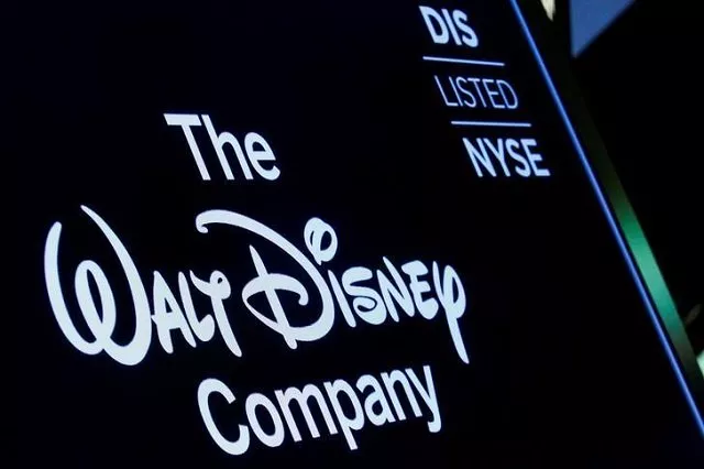 the walt disney company to launch its video streaming service later this year photo reuters the walt disney company to launch its video streaming service later this year photo reuters