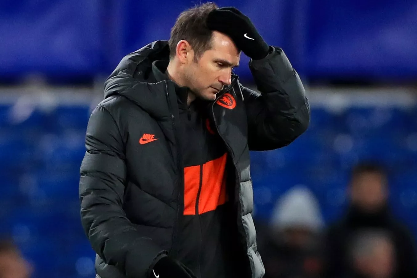 german champions are odds on to finish off the blues in the second leg in munich on march 18 photo afp german champions are odds on to finish off the blues in the second leg in munich on march 18 photo afp