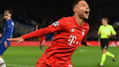 gnabry stars as bayern rock chelsea