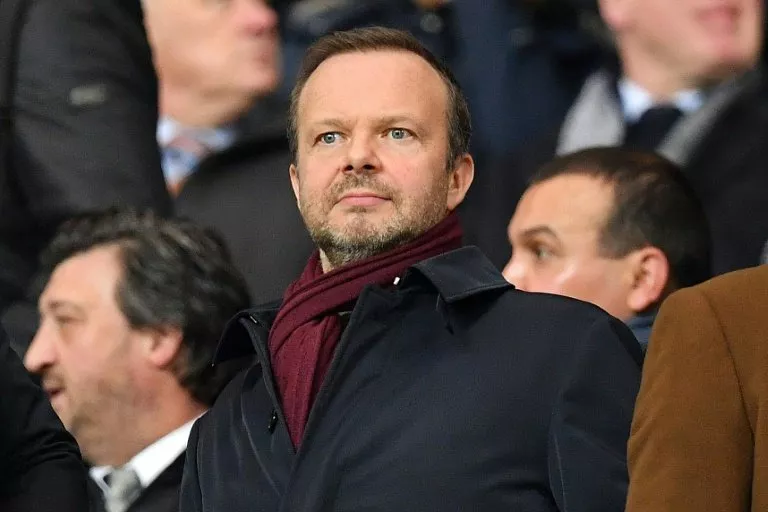 woodward has found himself at the centre of supporters 039 discontent in recent weeks photo afp woodward has found himself at the centre of supporters 039 discontent in recent weeks photo afp