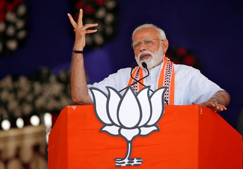 indian premier narendra modi photo reuters