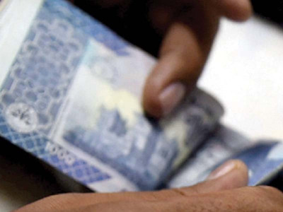 sbp leaves interest rate unchanged