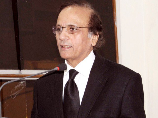 tassaduq hussain jillani photo file tassaduq hussain jillani photo file