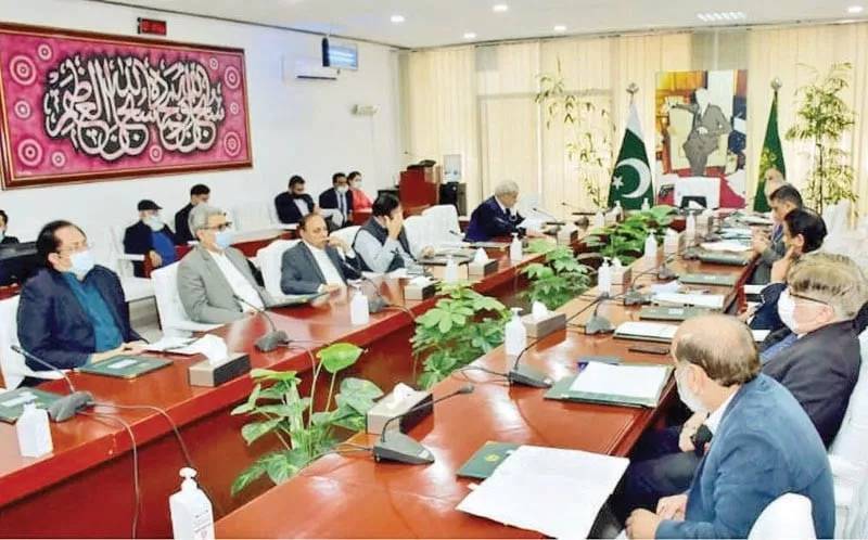 the council of common interests in 2017 directed that the expenditure involved in provision of gas to the localities within 5km radius of gas producing fields would be borne by the distribution companies photo pid the council of common interests in 2017 directed that the expenditure involved in provision of gas to the localities within 5km radius of gas producing fields would be borne by the distribution companies photo pid
