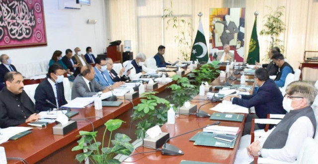 ecc allowed ministry of economic affairs to sign 15 debt rescheduling deals with creditor countries under the debt service suspension initiative photo pid ecc allowed ministry of economic affairs to sign 15 debt rescheduling deals with creditor countries under the debt service suspension initiative photo pid