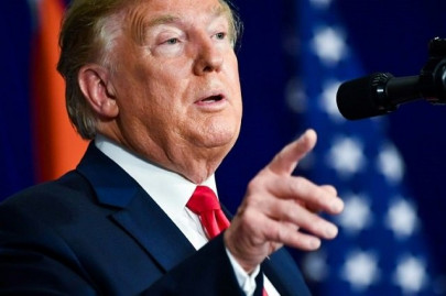 trump announces news conference on coronavirus crisis trump announces news conference on coronavirus crisis