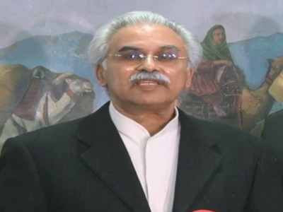 coronavirus will not become epidemic in pakistan dr zafar mirza